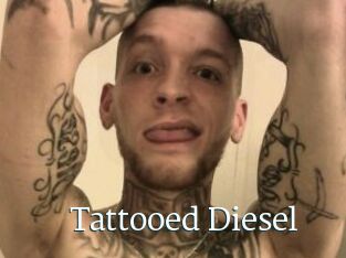 Tattooed_Diesel