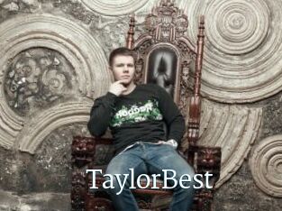 TaylorBest