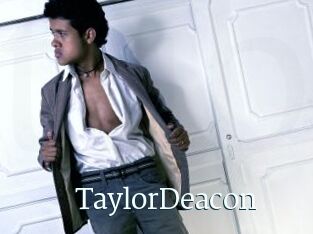 TaylorDeacon