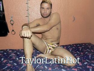 TaylorLatinHot