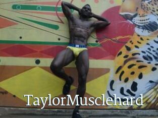 TaylorMusclehard