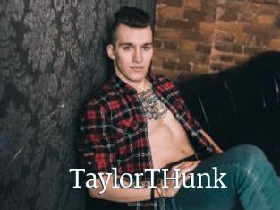 TaylorTHunk