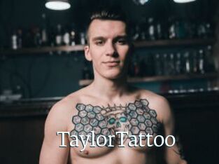 TaylorTattoo