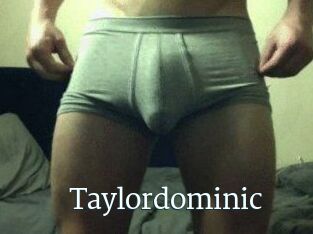 Taylordominic