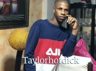 Taylorhotdick