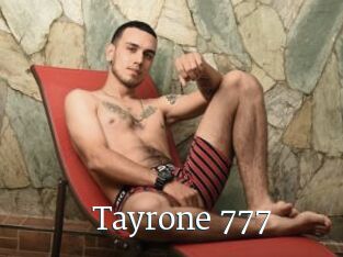 Tayrone_777