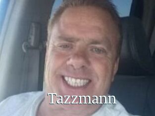 Tazzmann