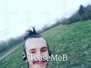 TeaseMeB