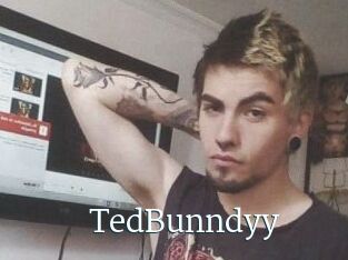 TedBunndyy