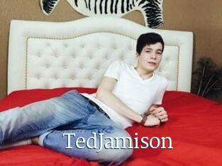 TedJamison