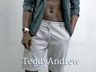 TeddyAndrew