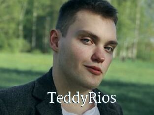 TeddyRios