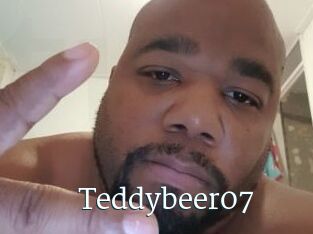Teddybeer07