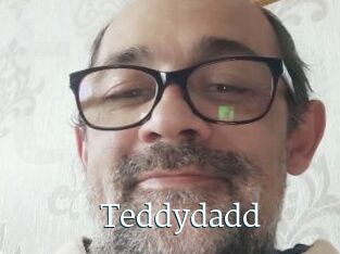 Teddydadd