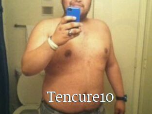 Tencure10