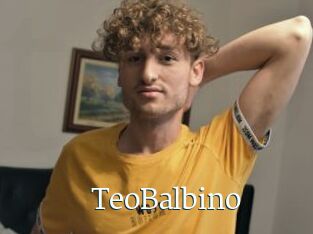 TeoBalbino