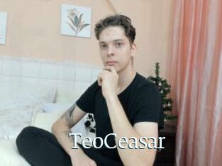 TeoCeasar