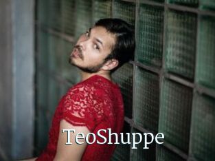 TeoShuppe