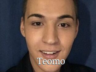 Teomo