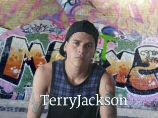 TerryJackson
