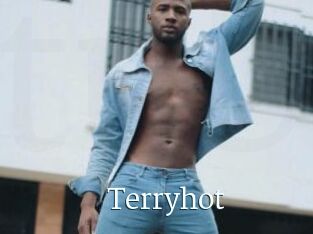 Terryhot
