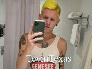 TevinTexas