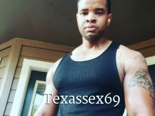 Texassex69