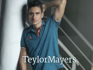 TeylorMayers
