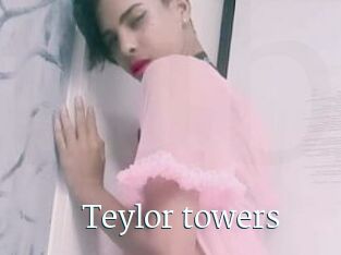 Teylor_towers