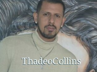 ThadeoCollins