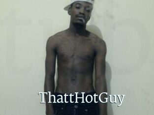 ThattHotGuy