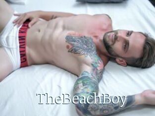 TheBeachBoy