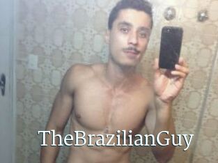 TheBrazilianGuy