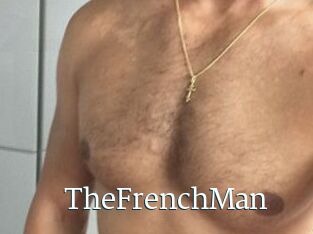 TheFrenchMan