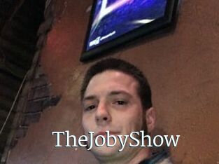 TheJobyShow