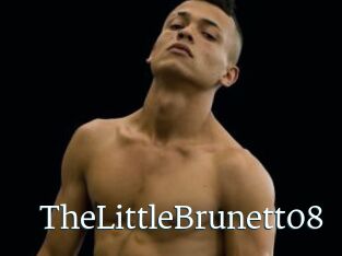 TheLittleBrunett08