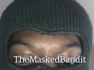 TheMaskedBandit