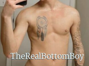 TheRealBottomBoy