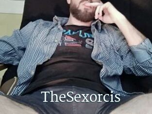 TheSexorcis