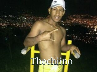 Thechiino