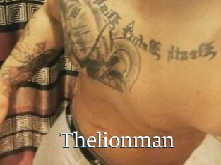Thelionman