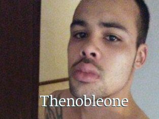 Thenobleone
