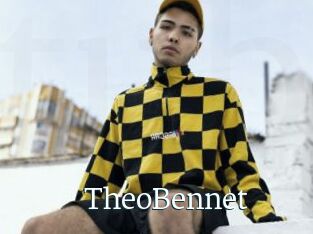 TheoBennet