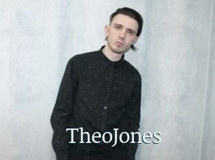 TheoJones