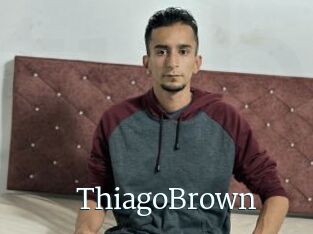 ThiagoBrown