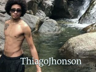 ThiagoJhonson