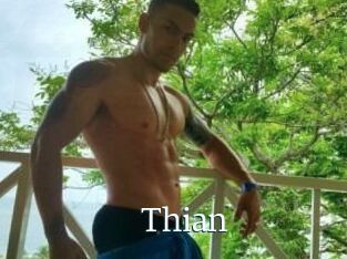 Thian