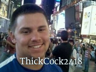 ThickCock2418