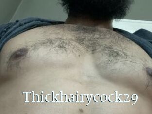 Thickhairycock29
