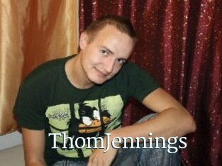 ThomJennings